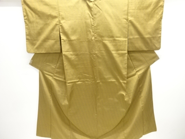 JAPANESE KIMONO / TSUMUGI 